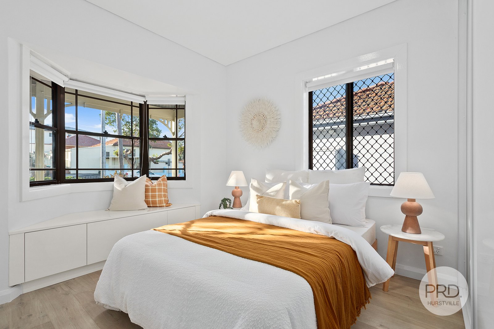 3A Kimberley Road HURSTVILLE 6