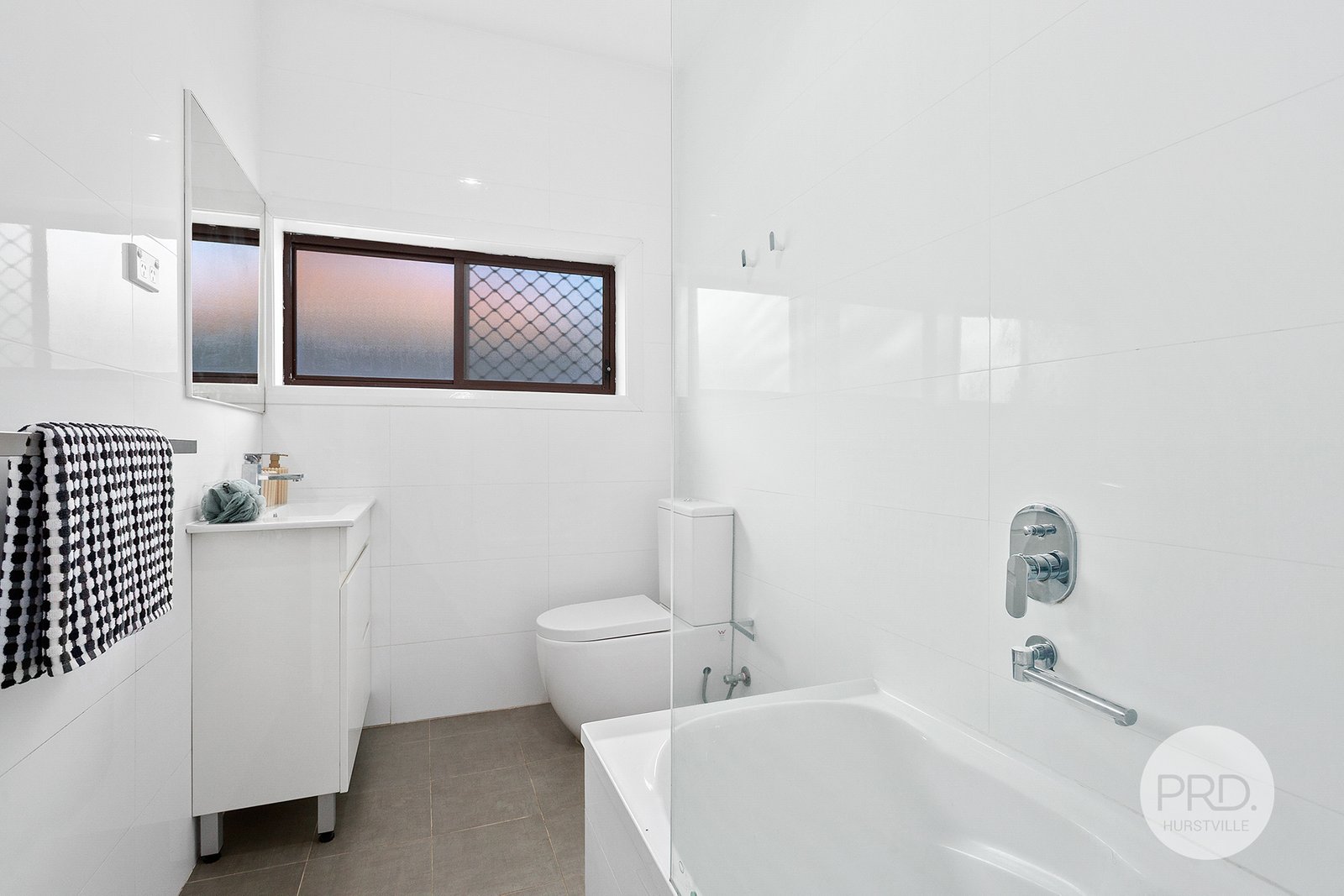3A Kimberley Road HURSTVILLE 7