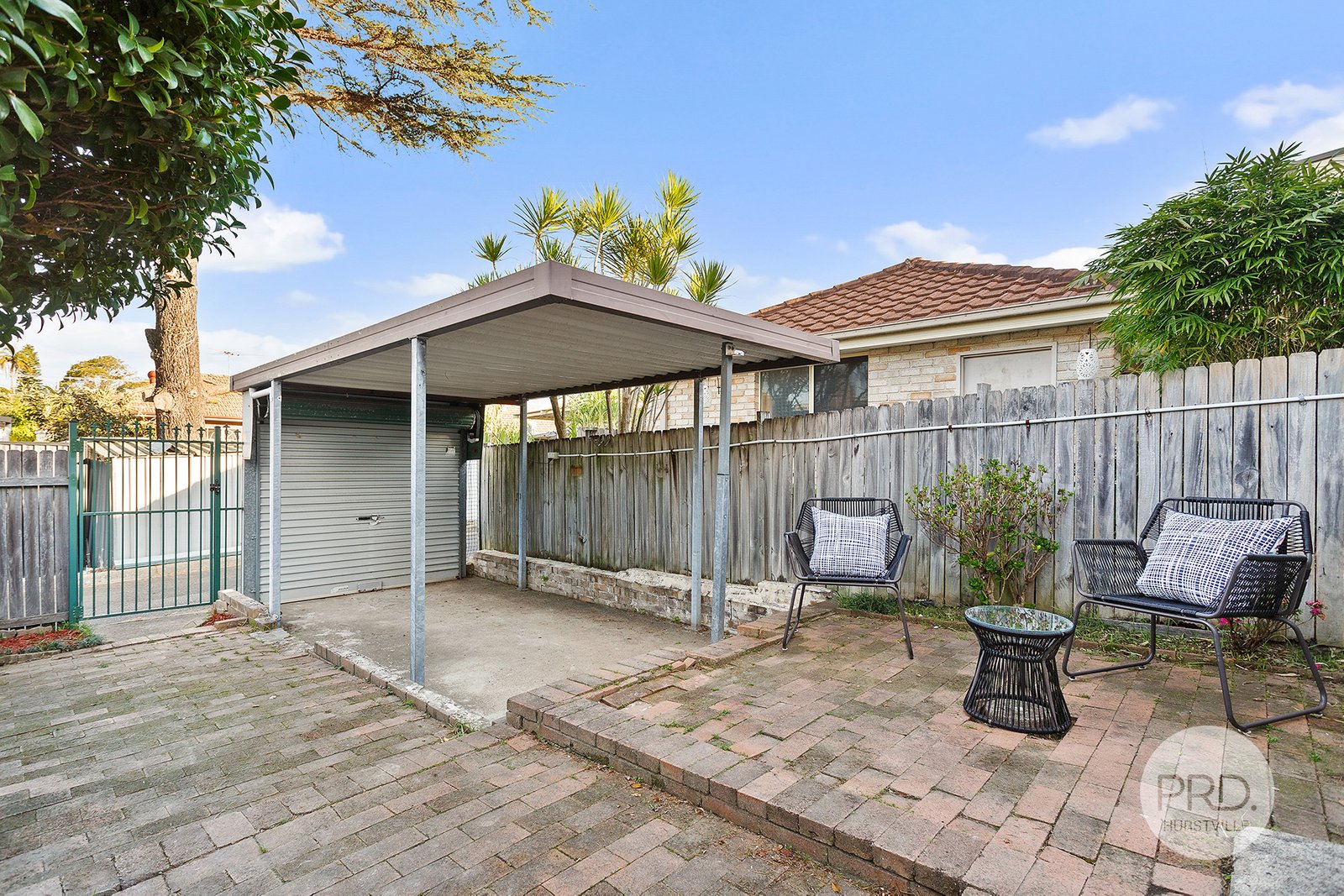 3A Kimberley Road HURSTVILLE 8