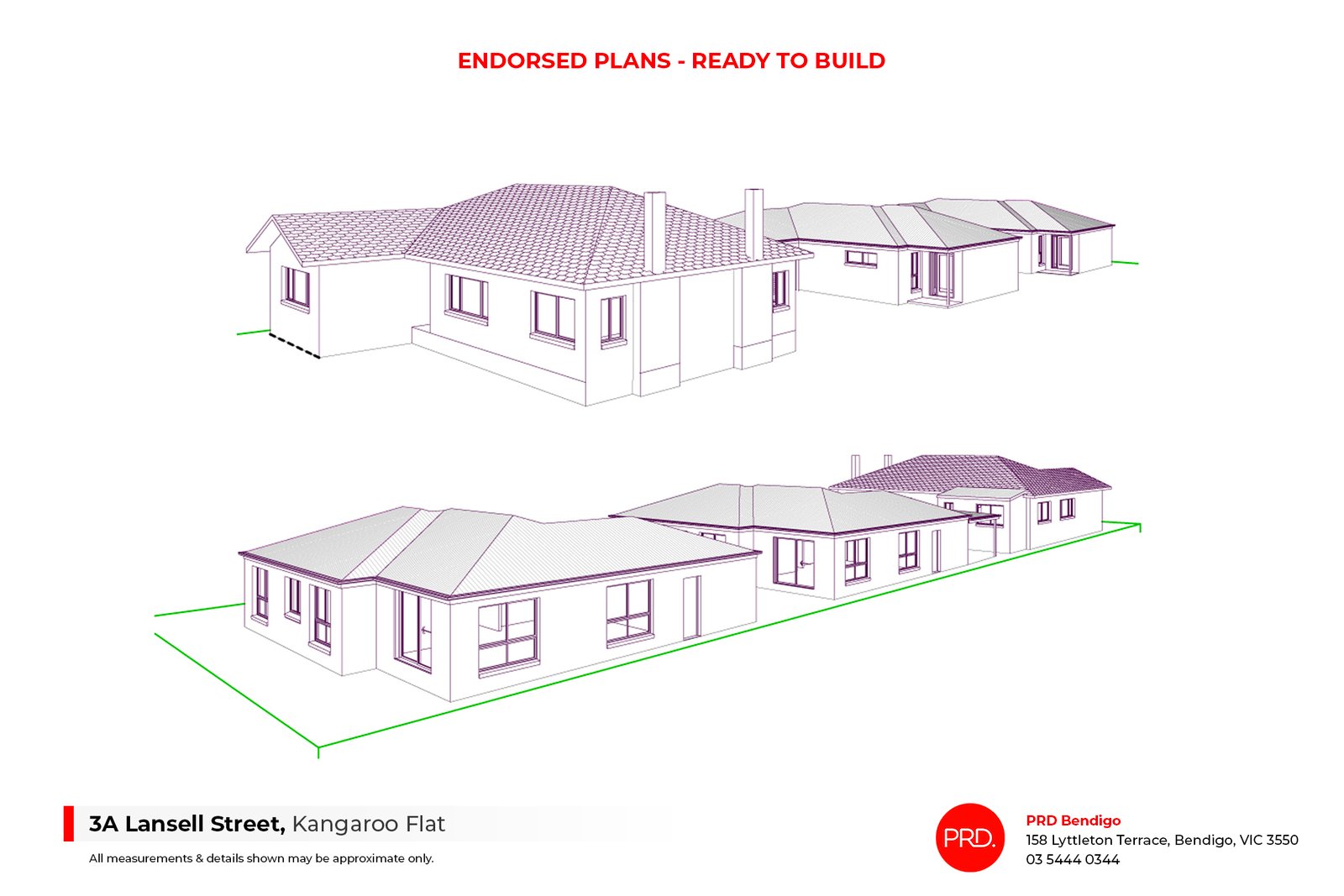 3A Lansell Street KANGAROO FLAT 2