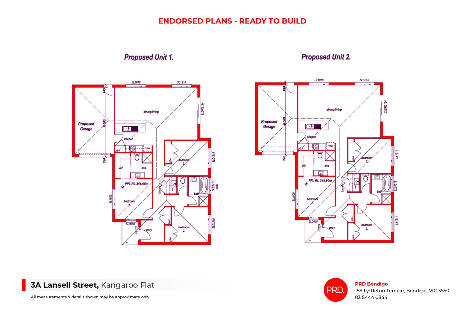 3A Lansell Street KANGAROO FLAT 4