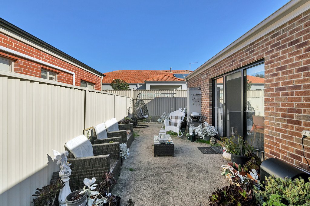 3A Linden Avenue WENDOUREE 8