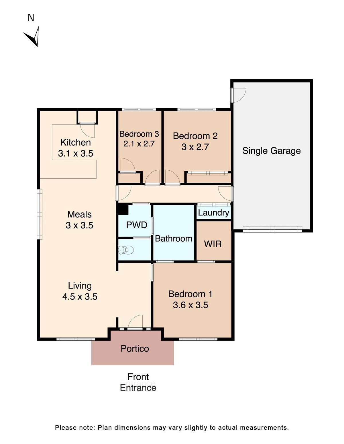 3A Linden Avenue WENDOUREE 9