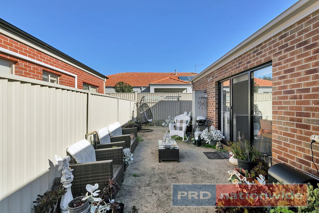 3A Linden Avenue WENDOUREE 8