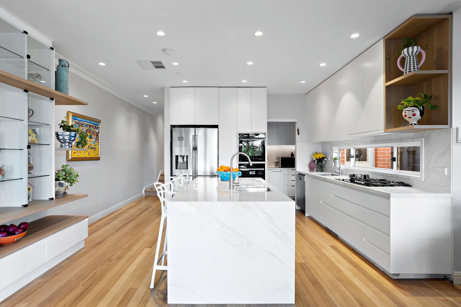 Real Estate and Property in 3A Ludbrook Avenue, Caulfield South, VIC