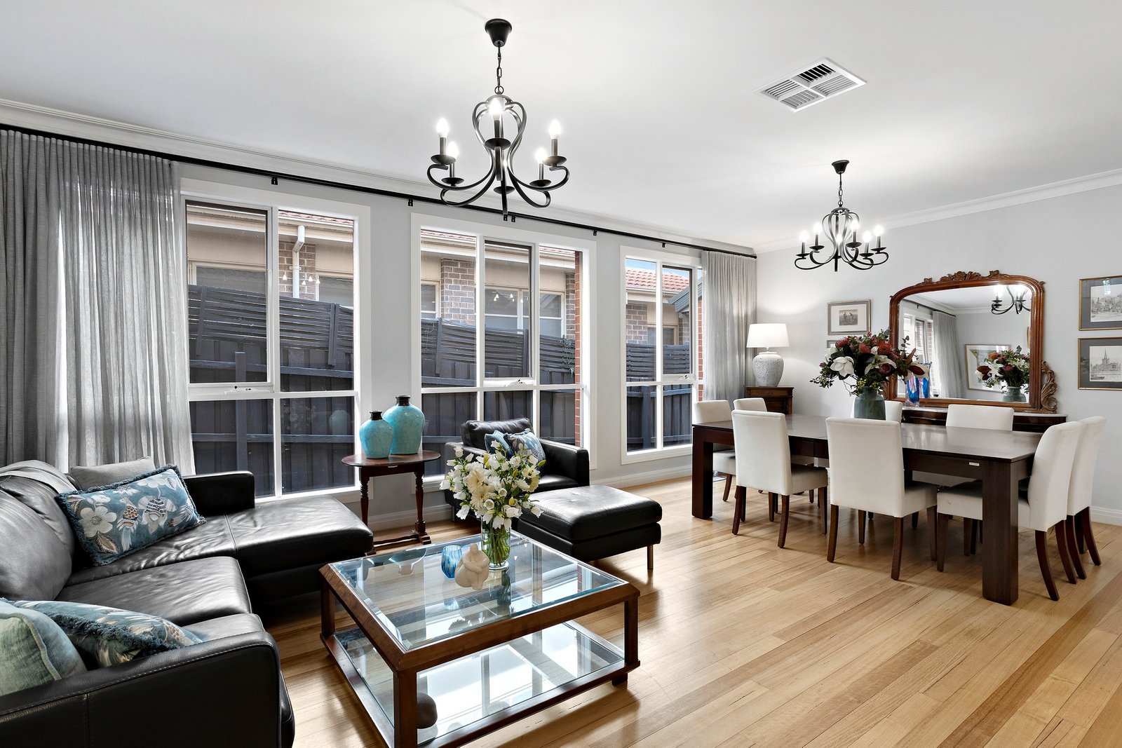 Real Estate and Property in 3A Ludbrook Avenue, Caulfield South, VIC