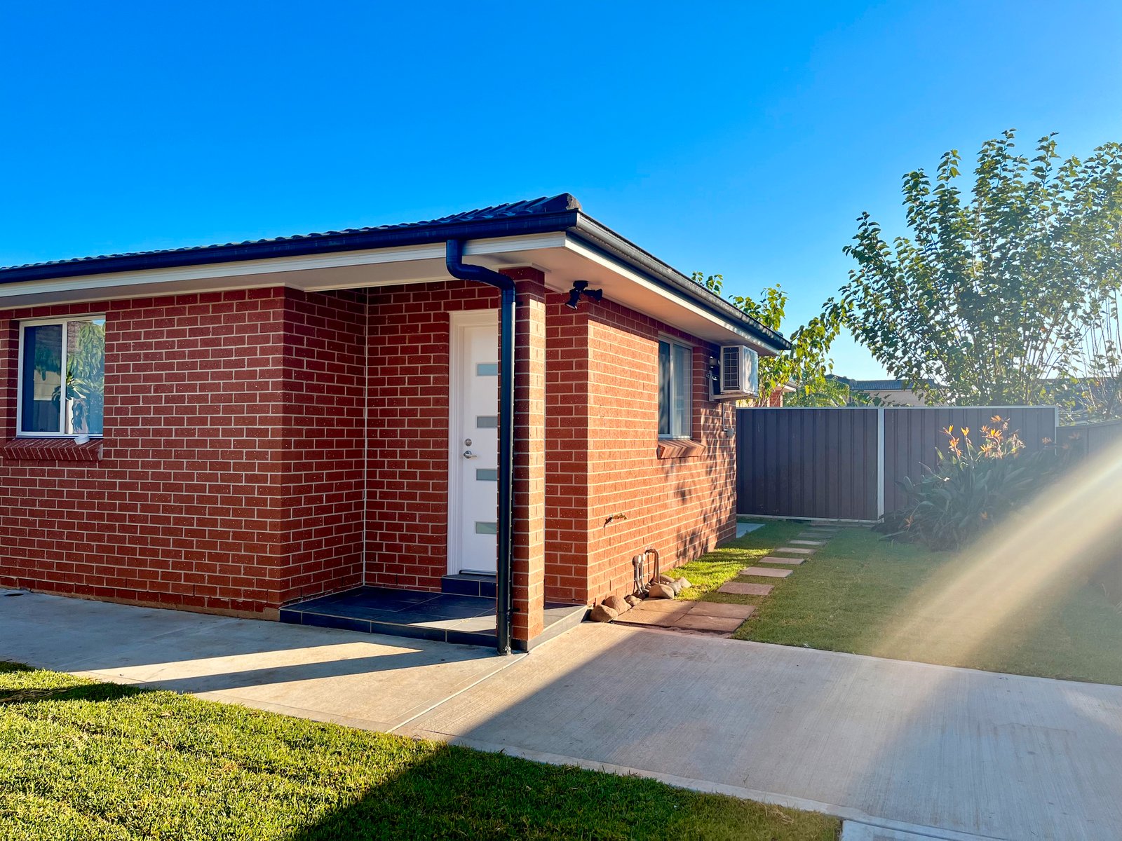 3a Mainsbridge Avenue LIVERPOOL 1