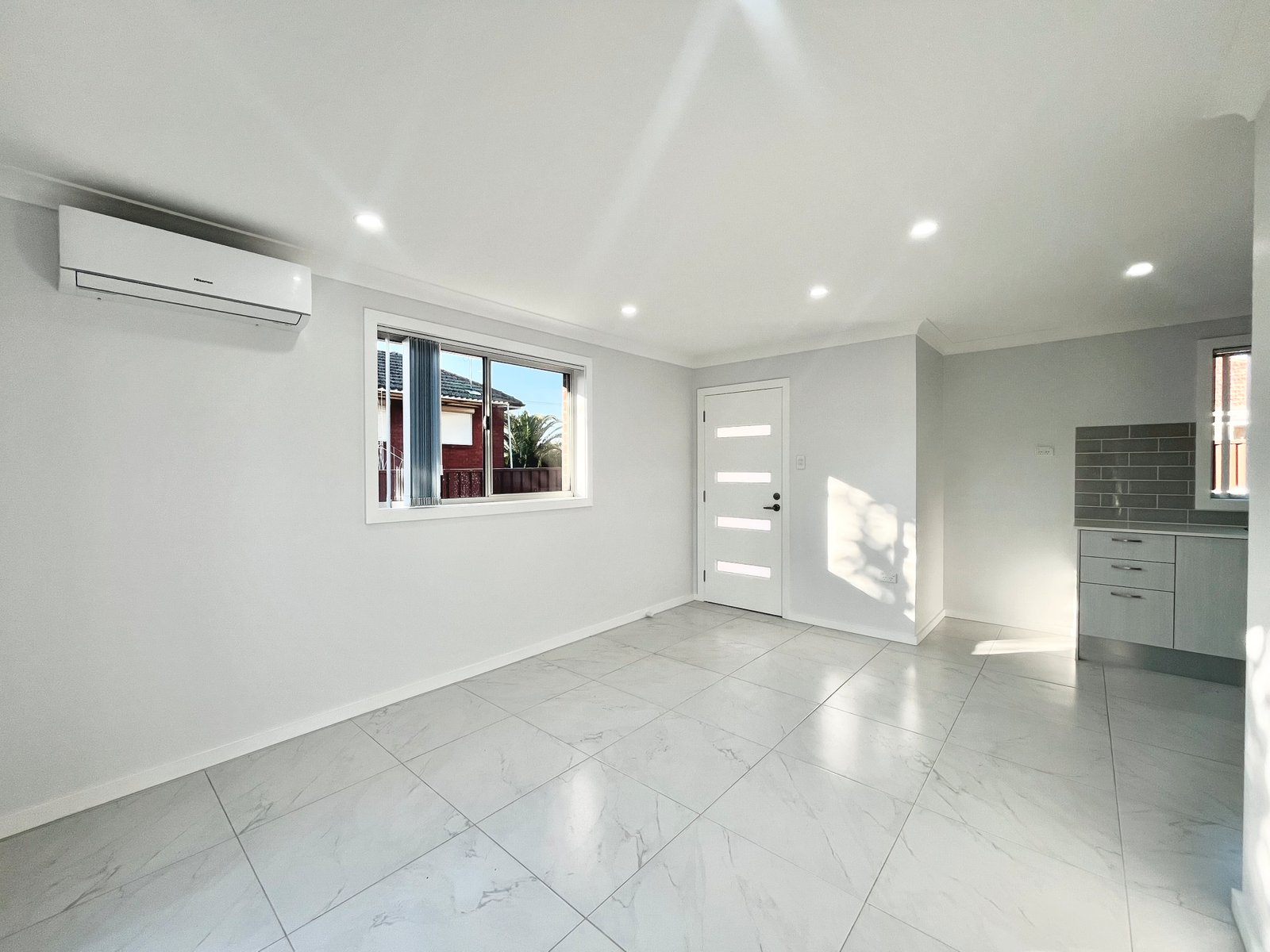 3a Mainsbridge Avenue LIVERPOOL 2