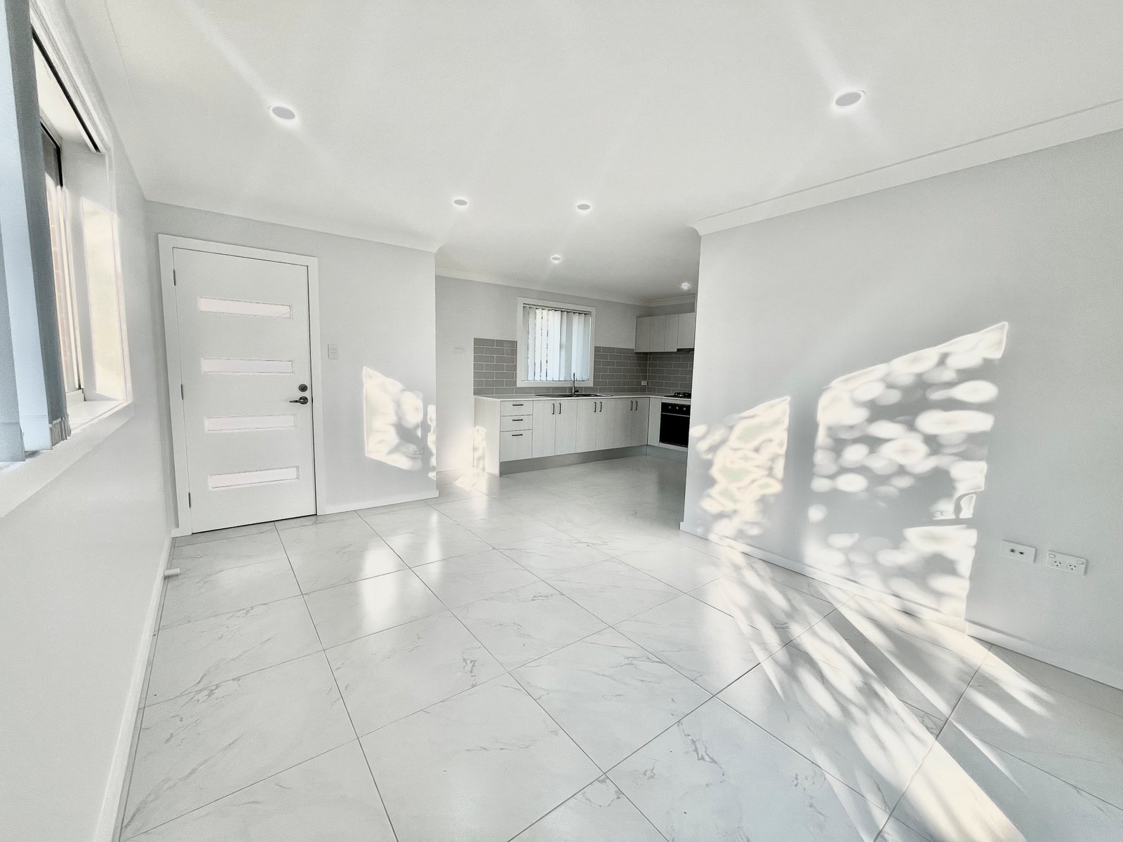 3a Mainsbridge Avenue LIVERPOOL 3