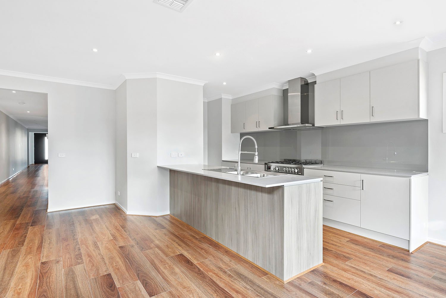 Gallery: 3A Margaret Street