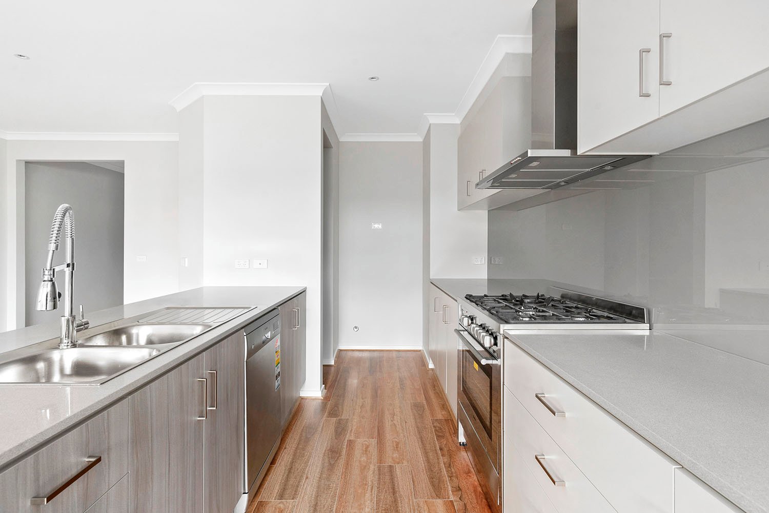 Gallery: 3A Margaret Street