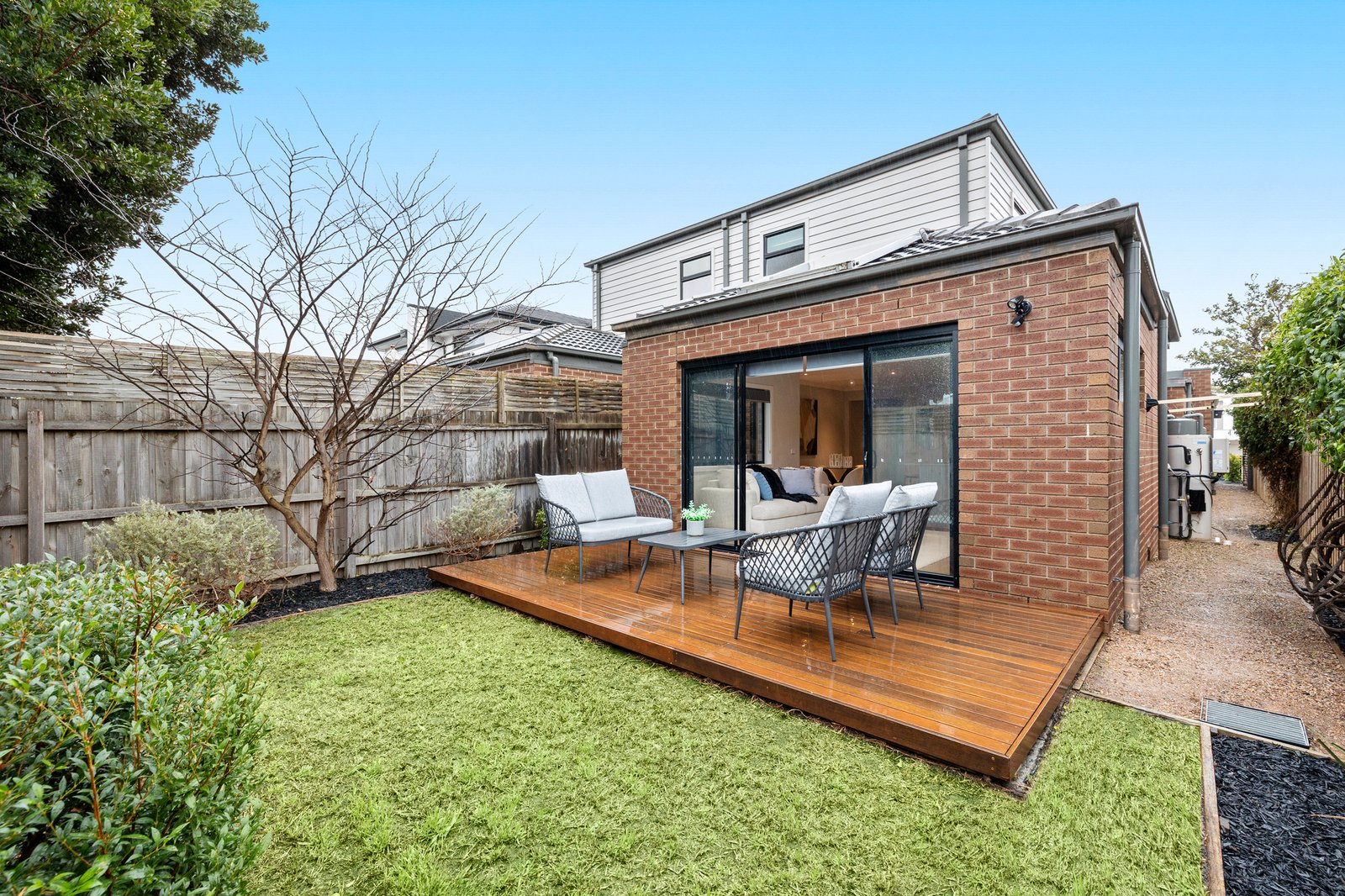 Gallery: 3A Margaret Street