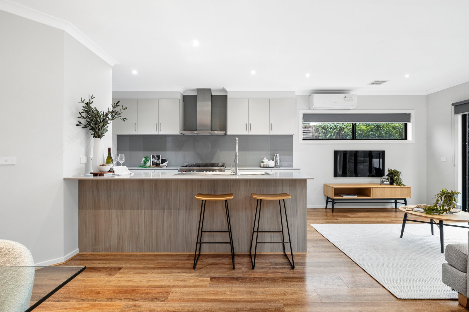Gallery: 3A Margaret Street