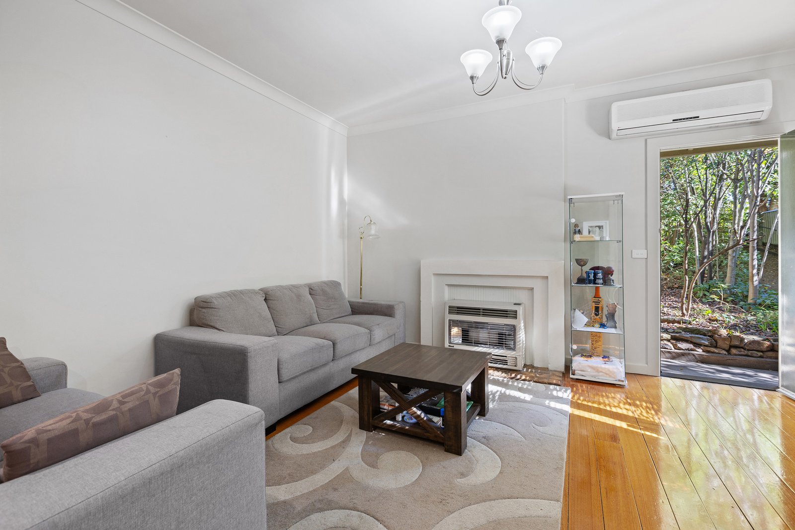 Gallery: 3A Mary St