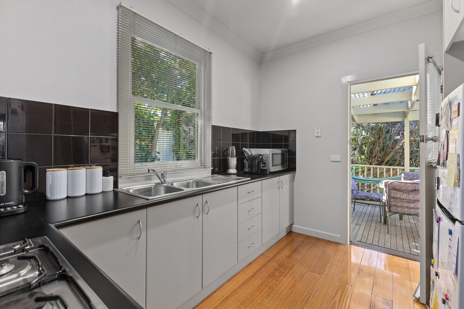 Gallery: 3A Mary St