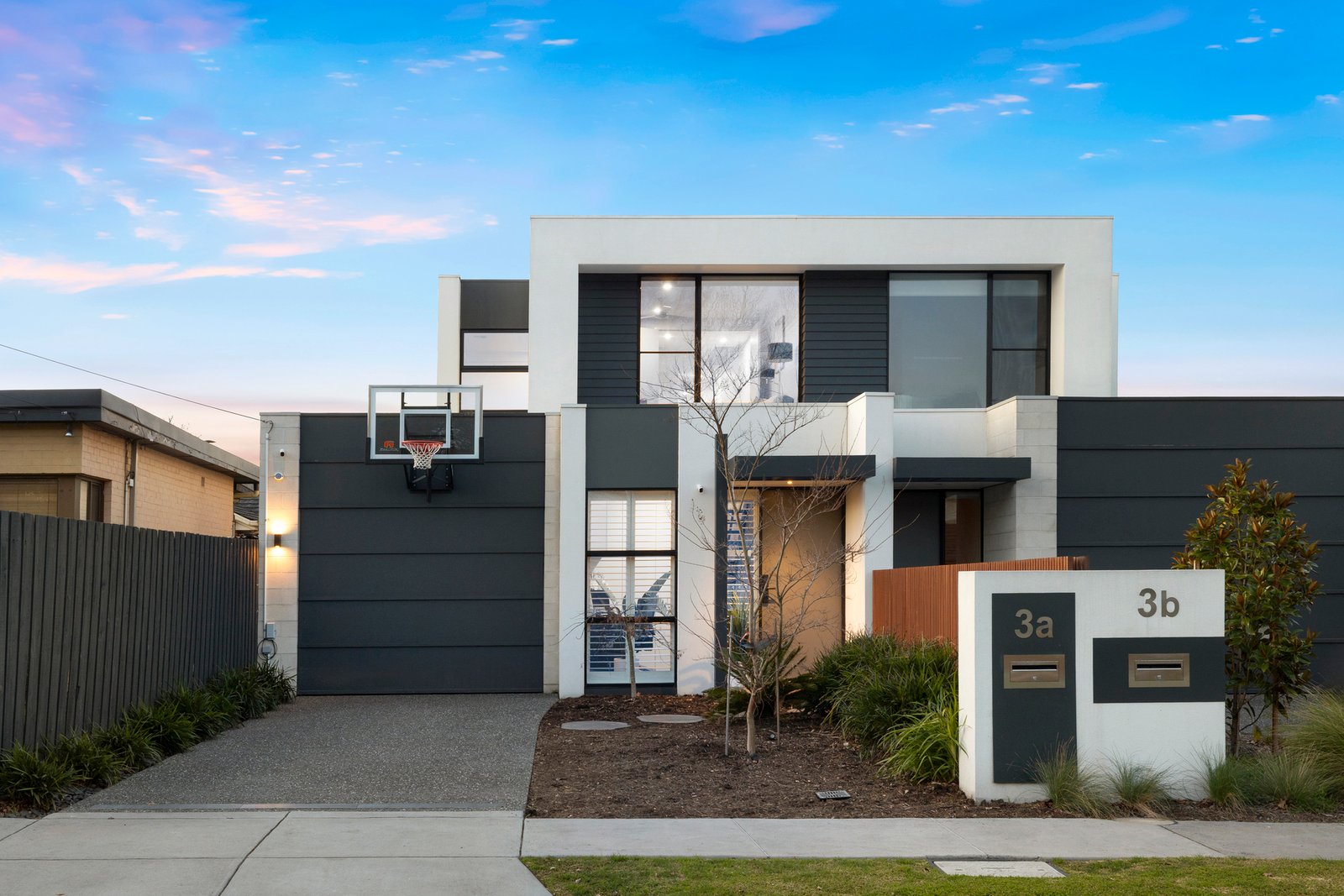 Gallery: 3A Mount View Avenue