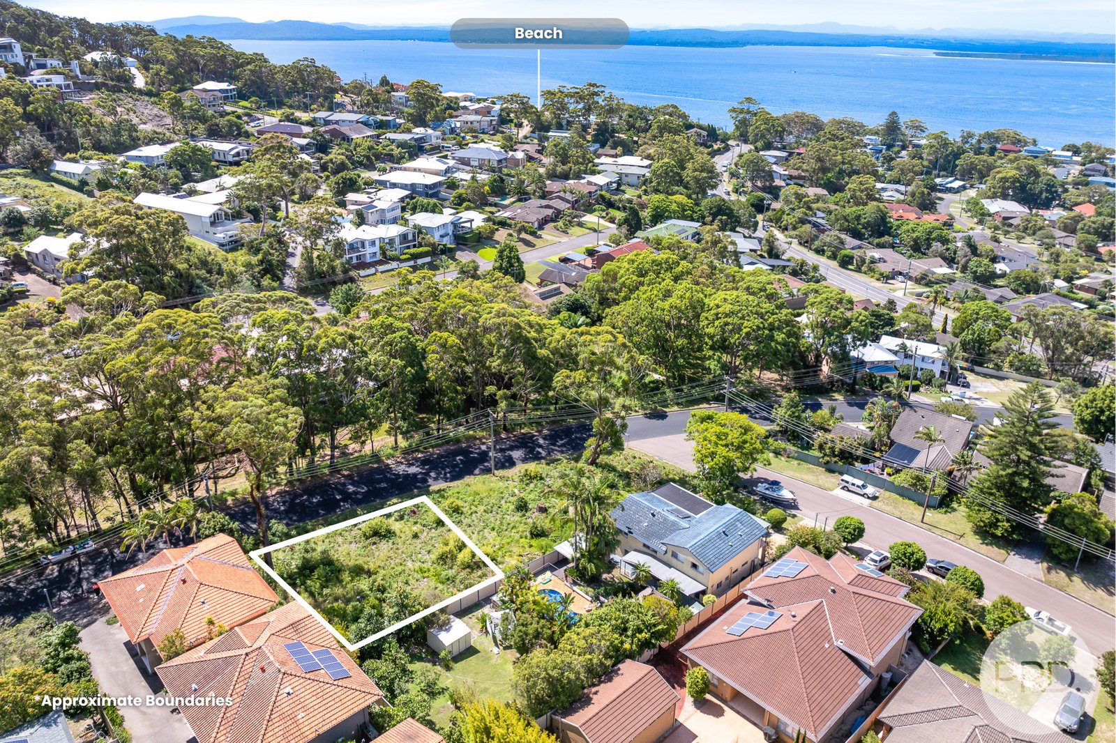 3a Navala Avenue NELSON BAY 4