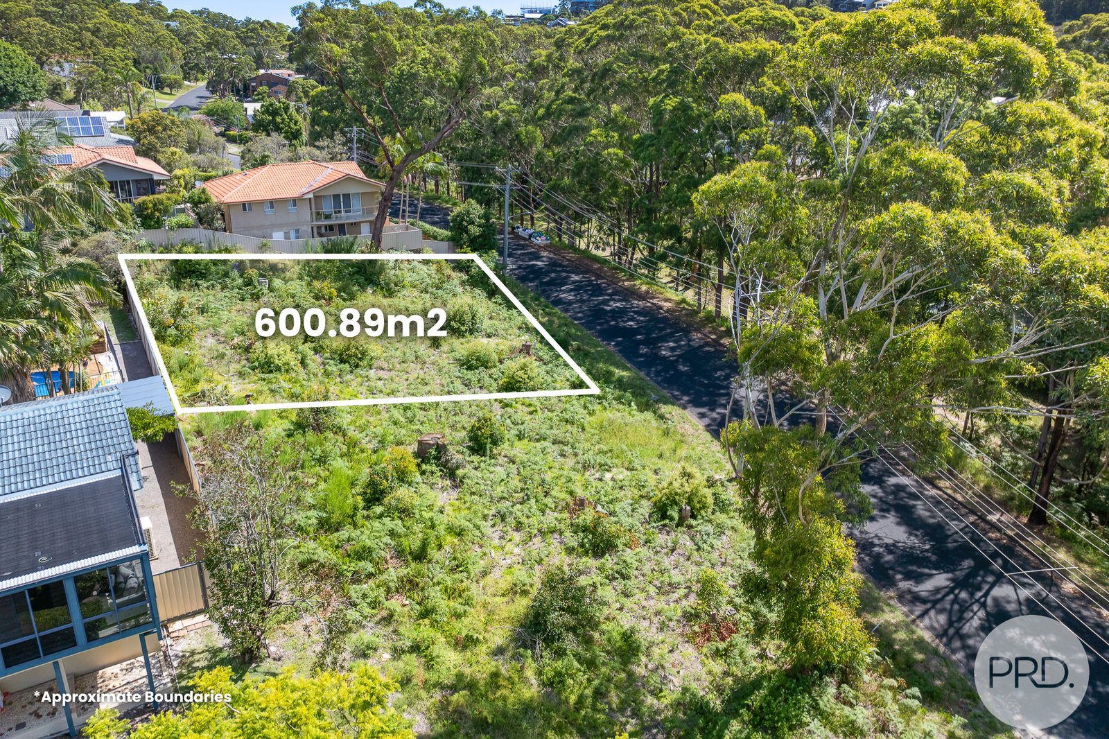 3a Navala Avenue NELSON BAY 7