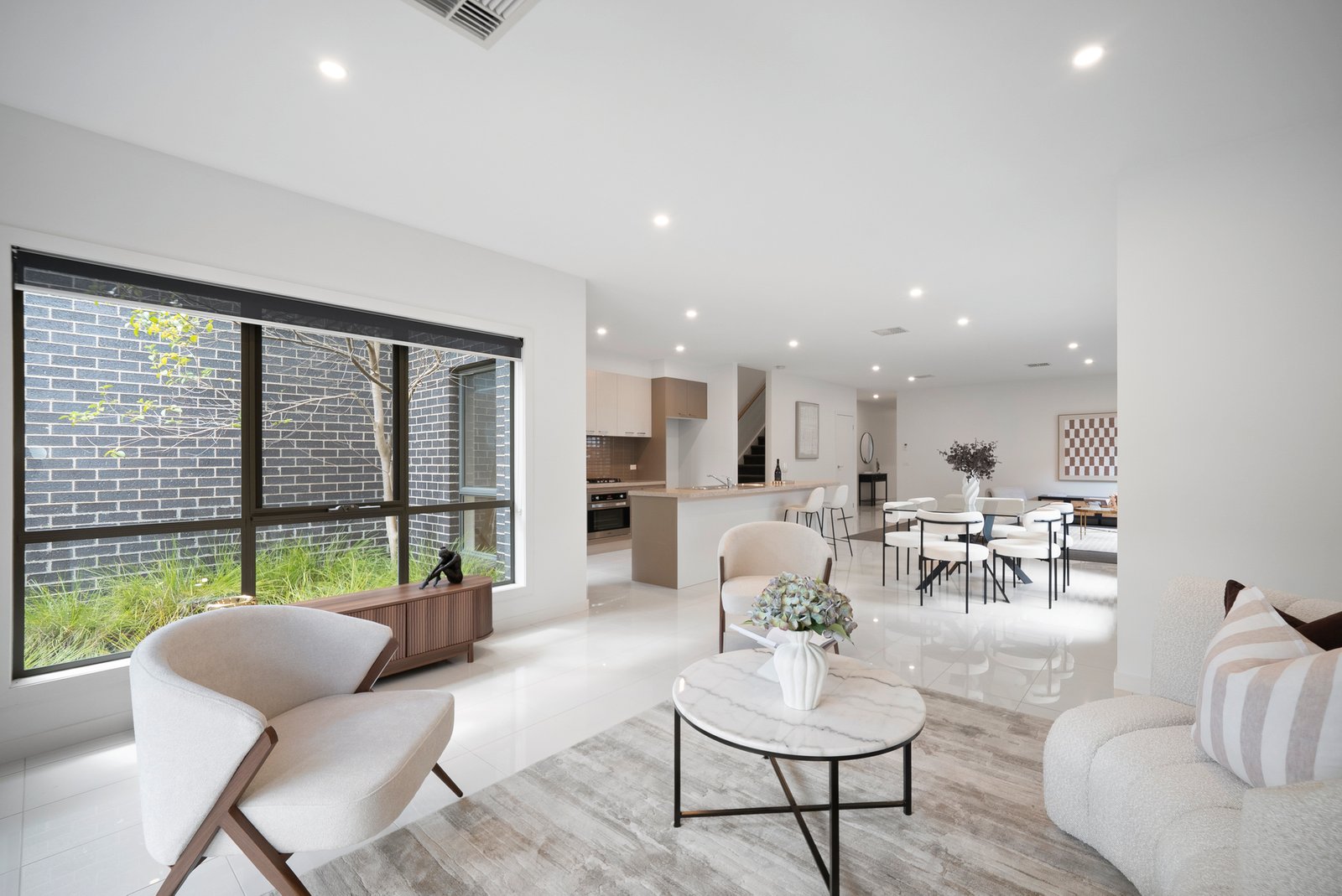 Gallery: 3A Plymouth Street