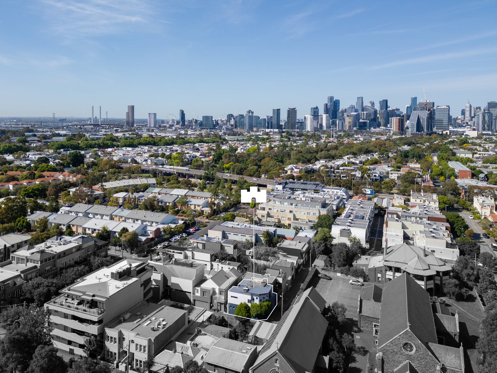 3A Princes Place, Port Melbourne, 3207