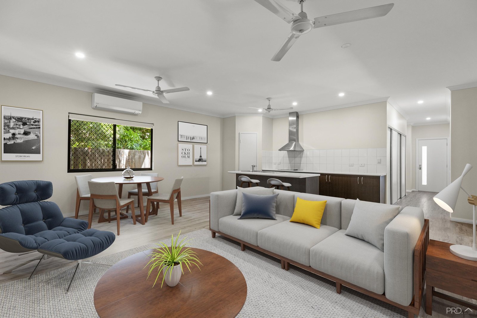 3A Pryor Drive BROOME 1