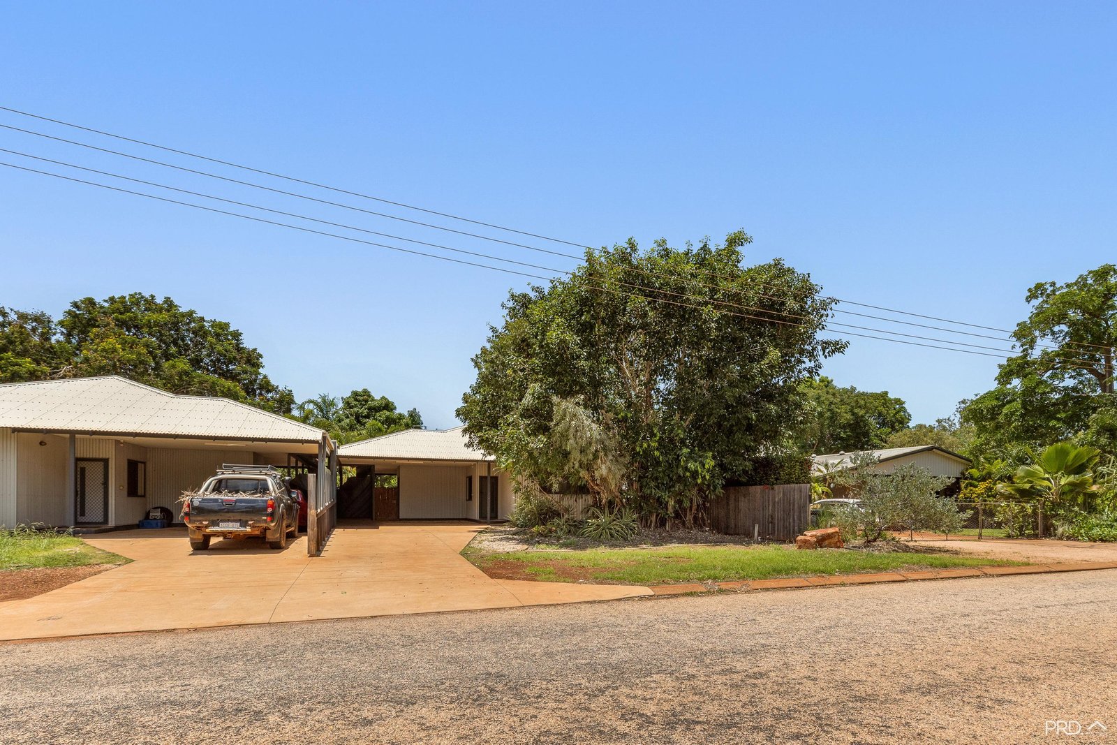 3A Pryor Drive BROOME 25