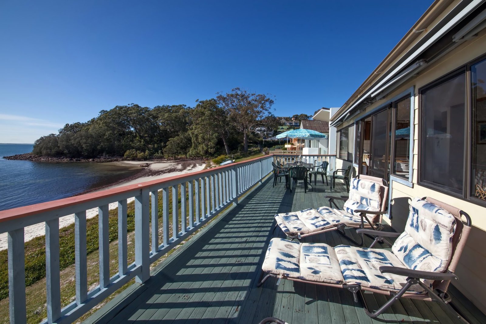 3a Randall Drive SALAMANDER BAY 2