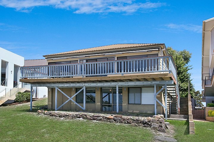 3a Randall Drive SALAMANDER BAY 3