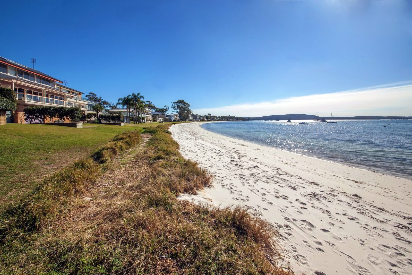 3a Randall Drive SALAMANDER BAY 4