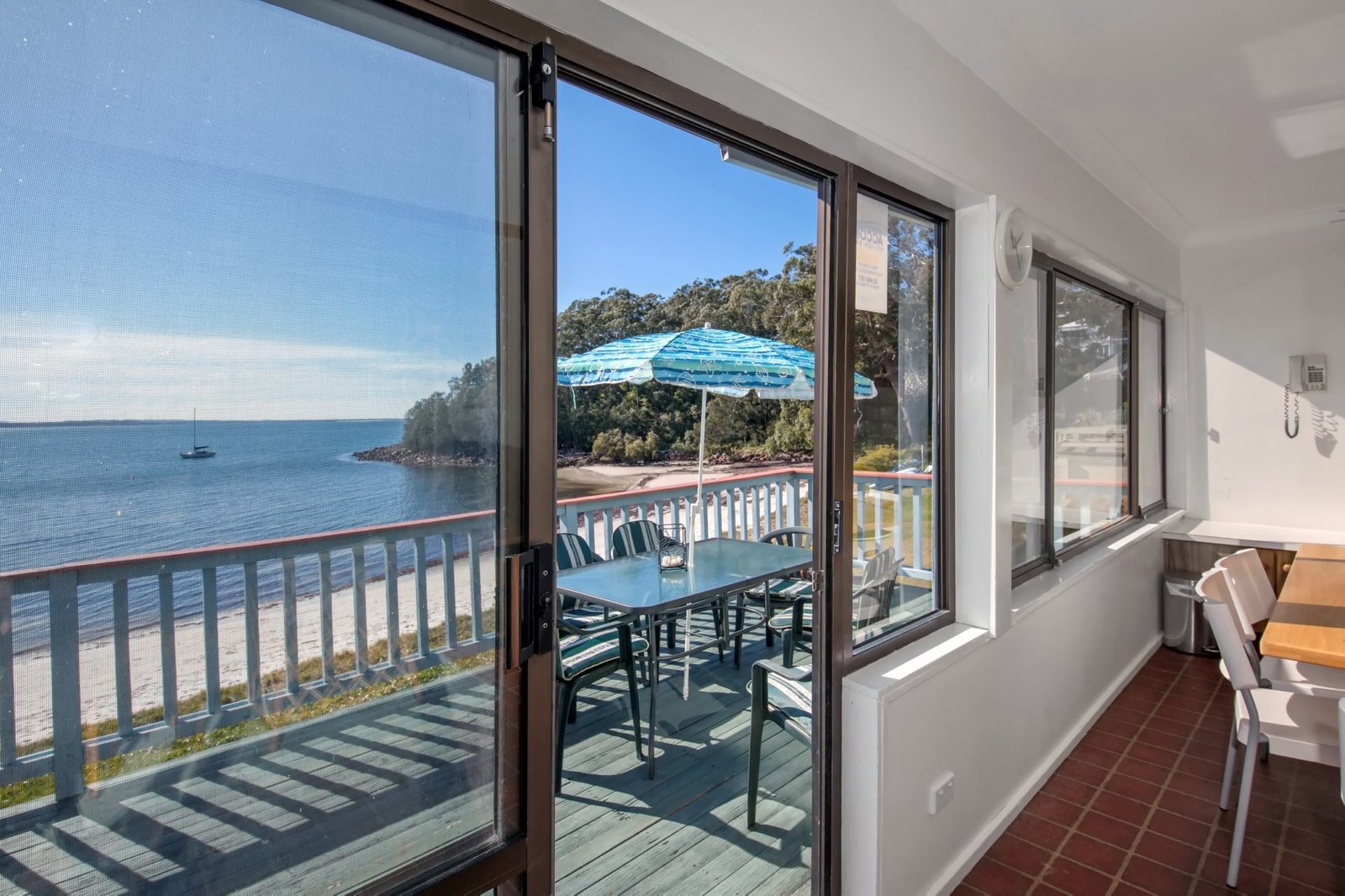 3a Randall Drive SALAMANDER BAY 5