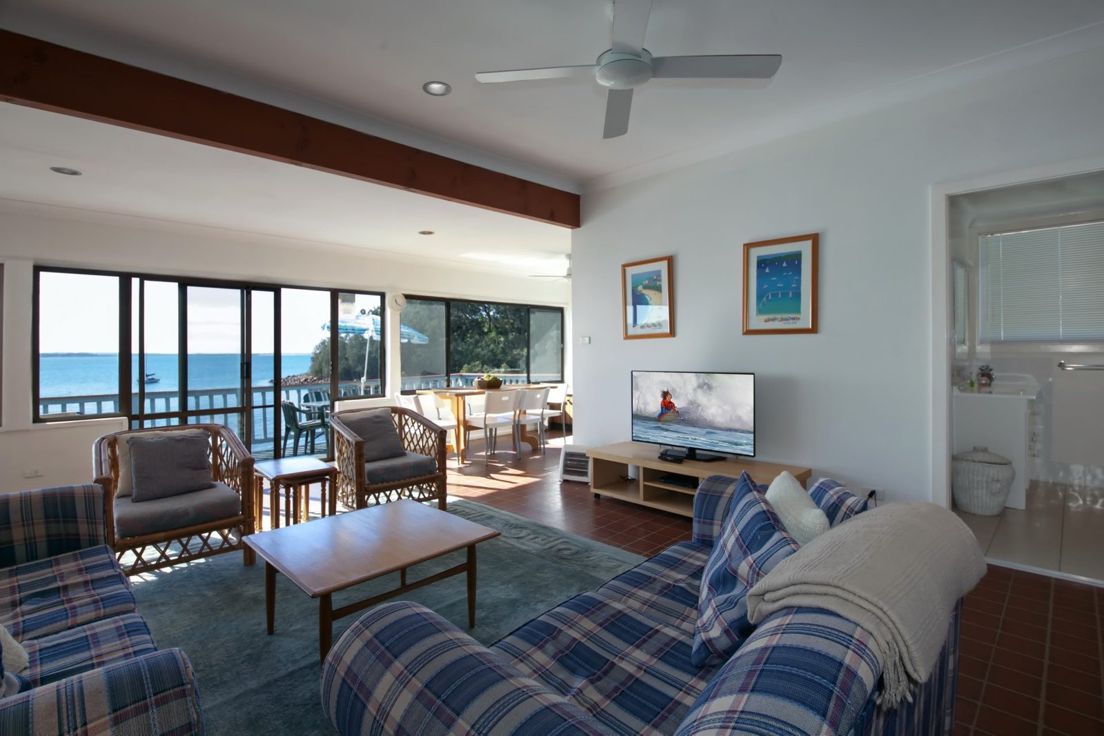 3a Randall Drive SALAMANDER BAY 8