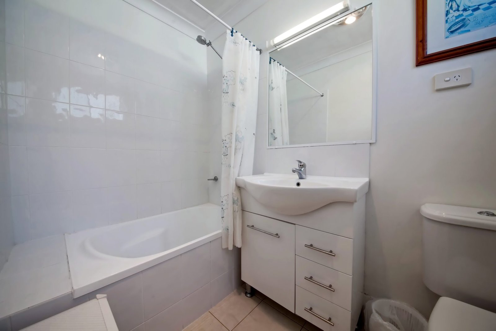 3a Randall Drive SALAMANDER BAY 18
