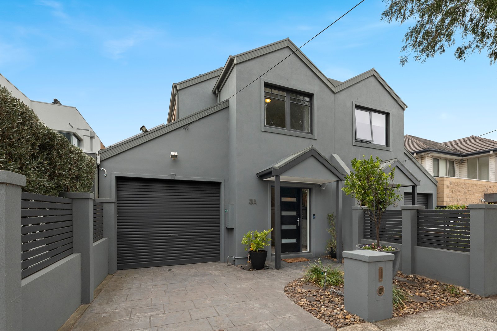 Gallery: 3A Randell Street