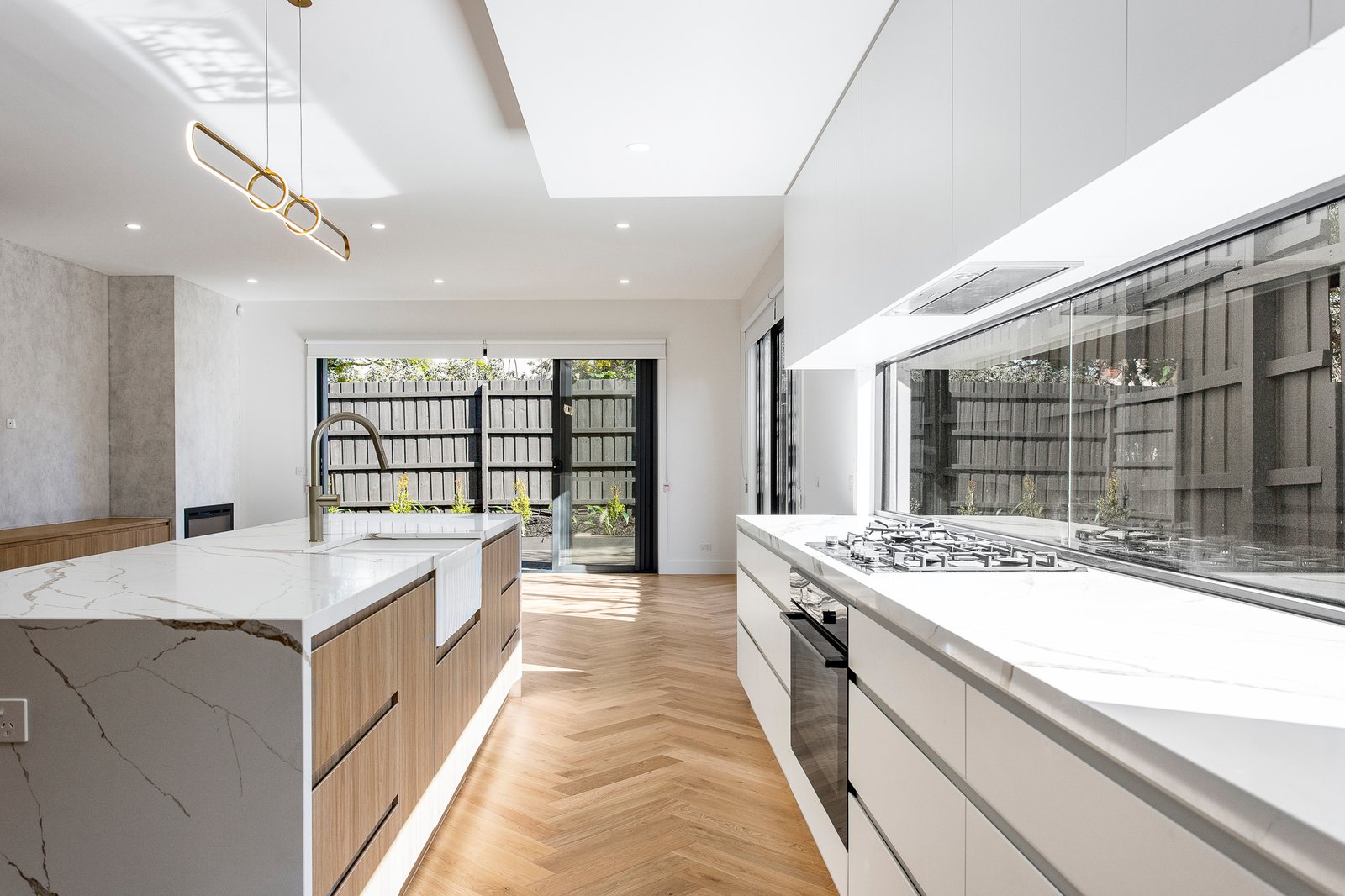Gallery: 3A Ridge Avenue