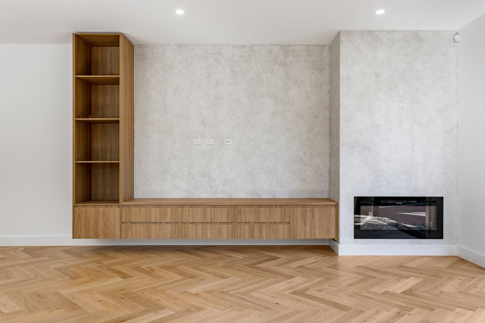 Gallery: 3A Ridge Avenue