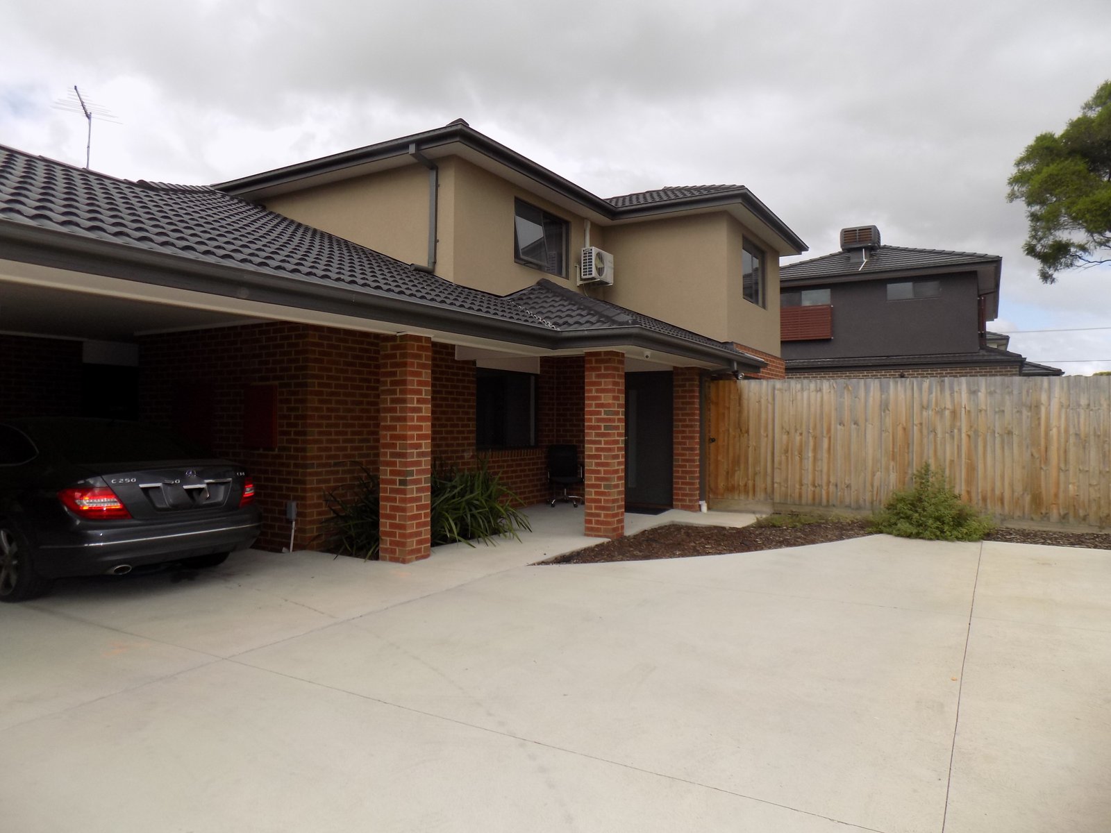 Gallery: 3A Room 7 Tennyson Avenue