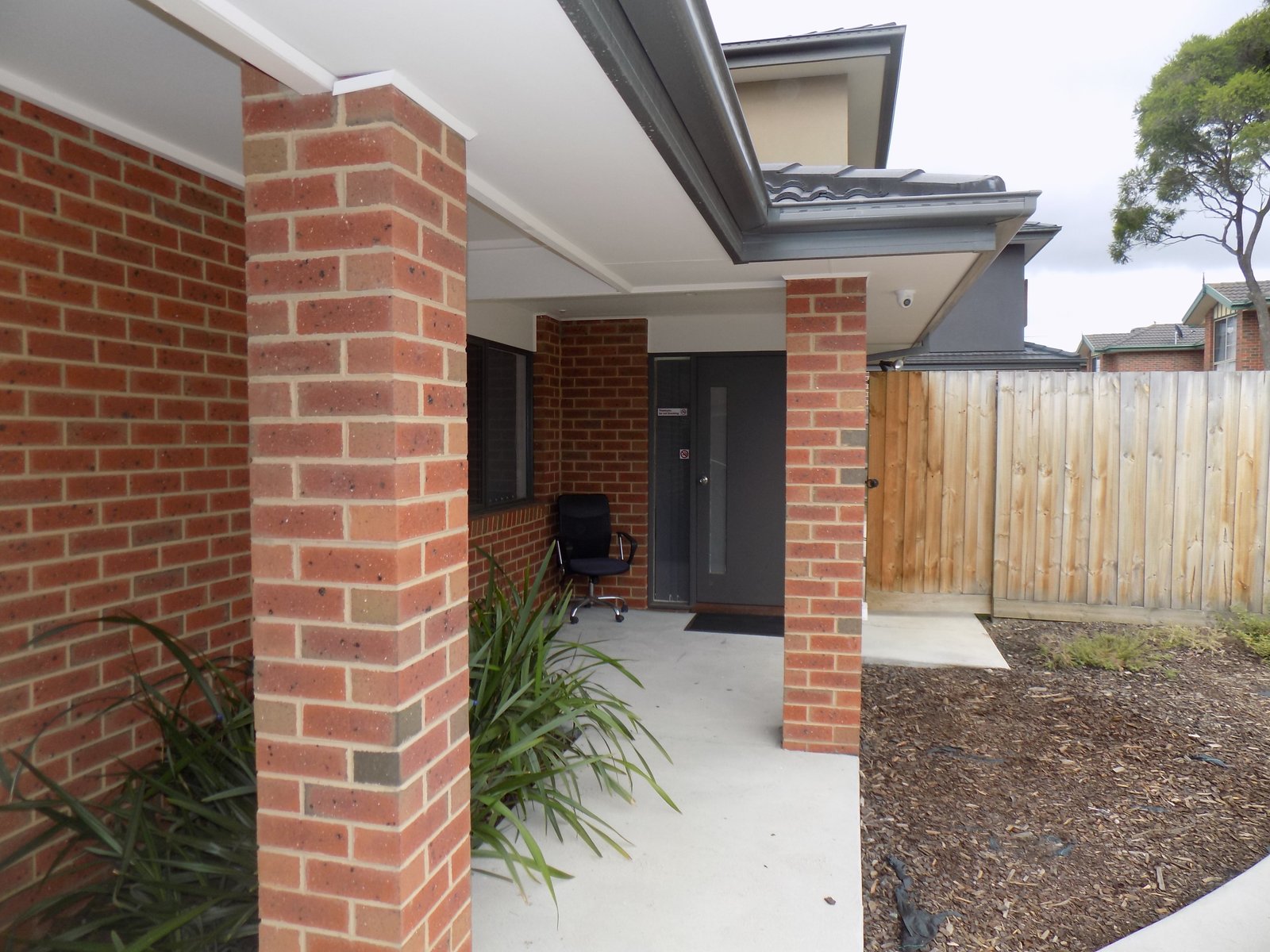 Gallery: 3A Room 7 Tennyson Avenue