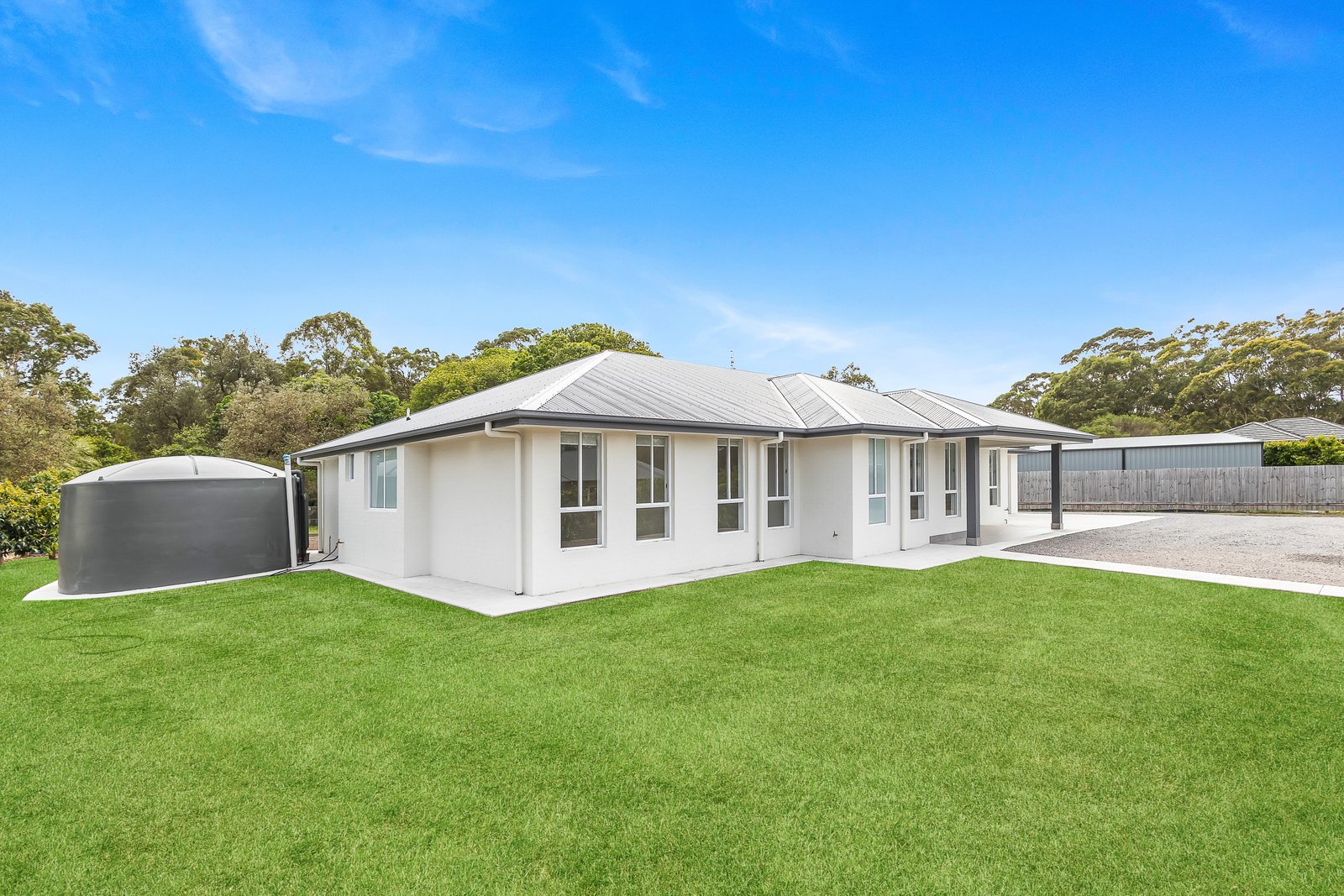 3a Samurai Grove ONE MILE 2