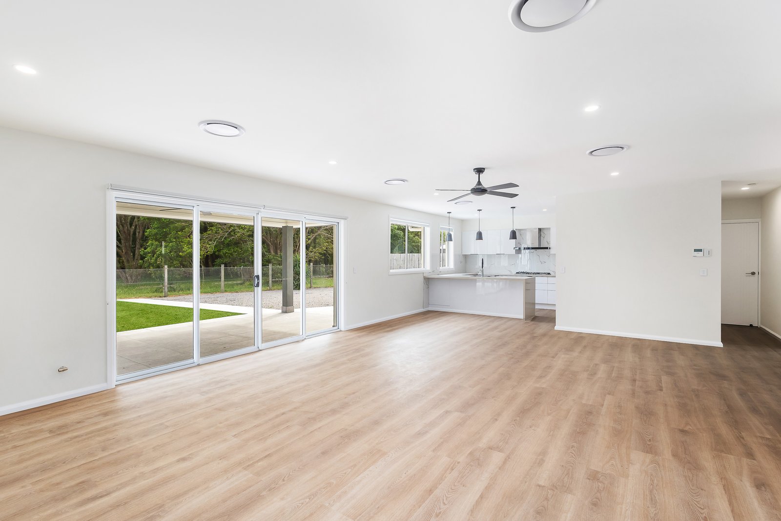 3a Samurai Grove ONE MILE 4