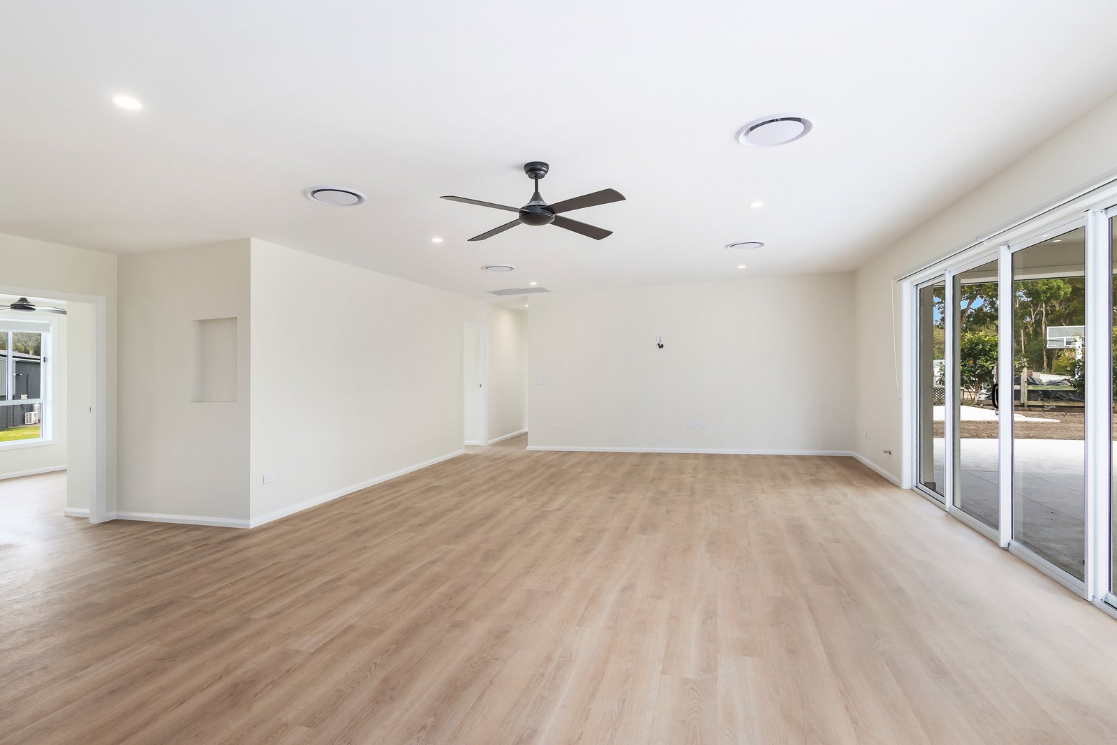 3a Samurai Grove ONE MILE 9