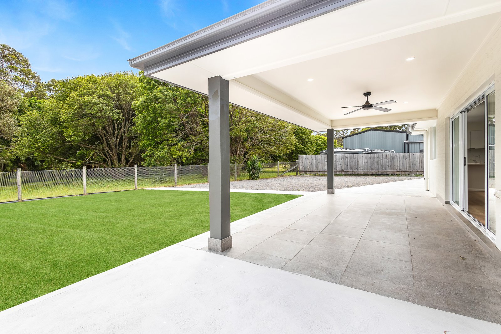 3a Samurai Grove ONE MILE 20