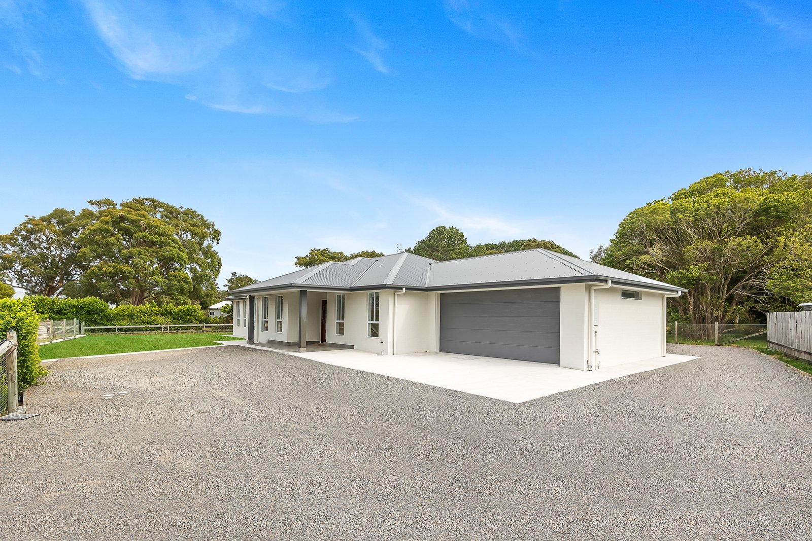 3a Samurai Grove ONE MILE 21