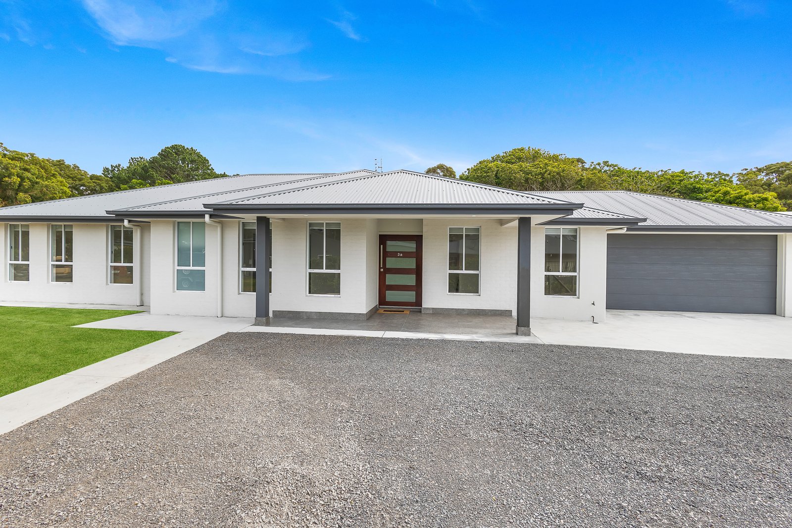 3a Samurai Grove ONE MILE 22