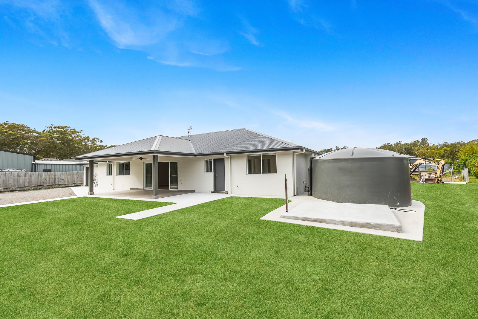 3a Samurai Grove ONE MILE 23