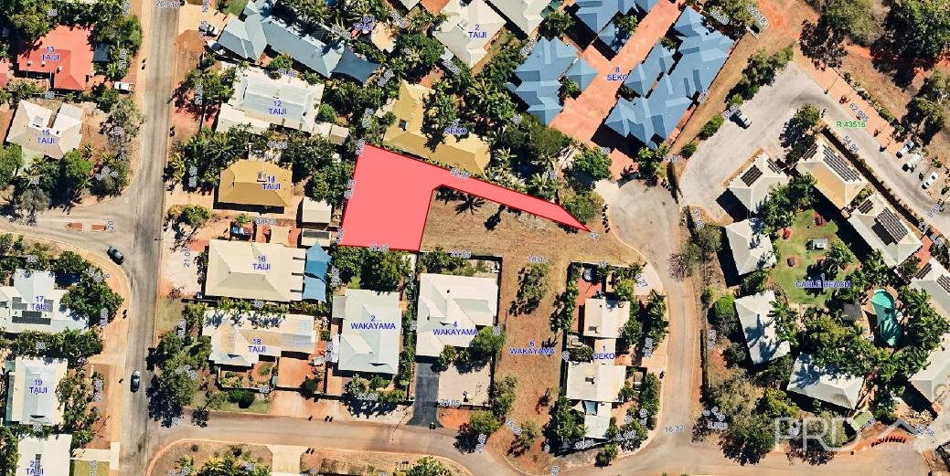 3a Seko Place CABLE BEACH 1
