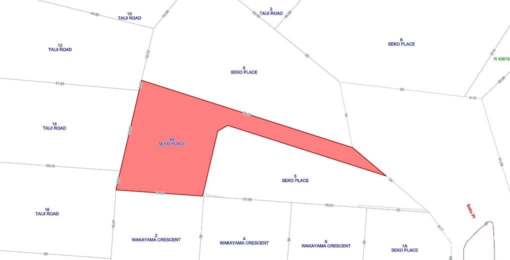 3a Seko Place CABLE BEACH 4