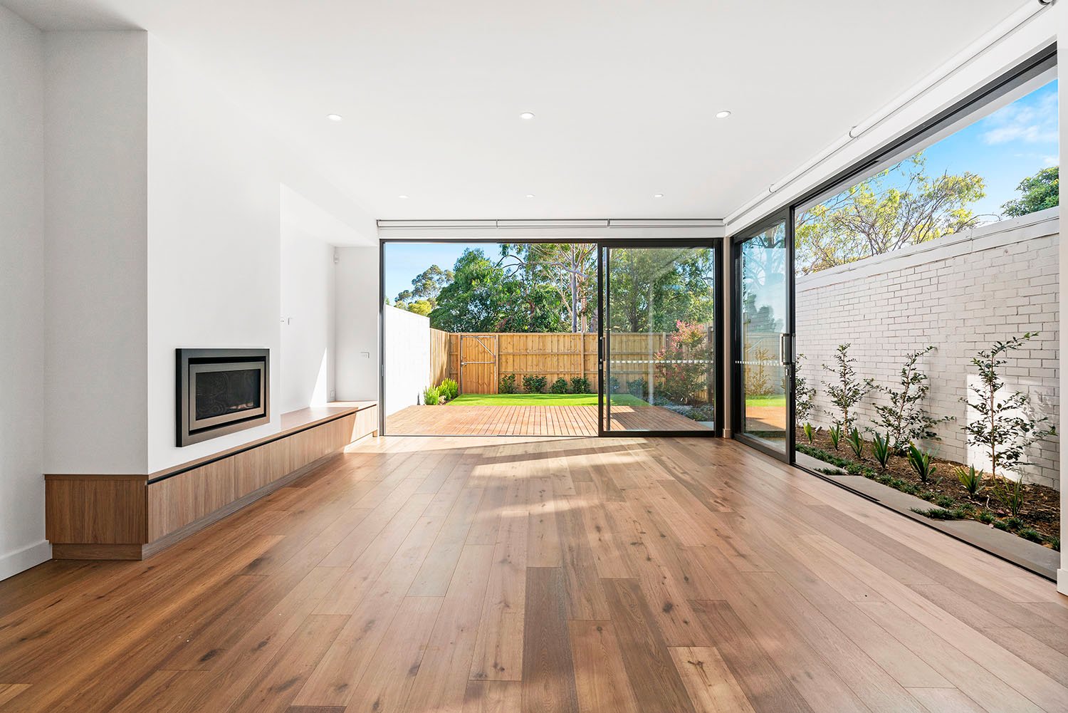 Gallery: 3A Short Street