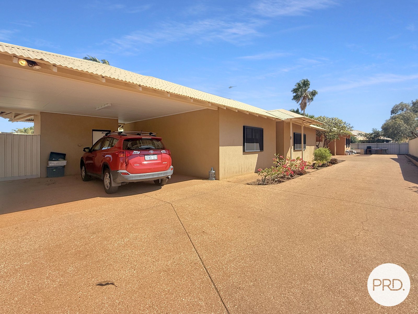 3A Snell Place BAYNTON 4