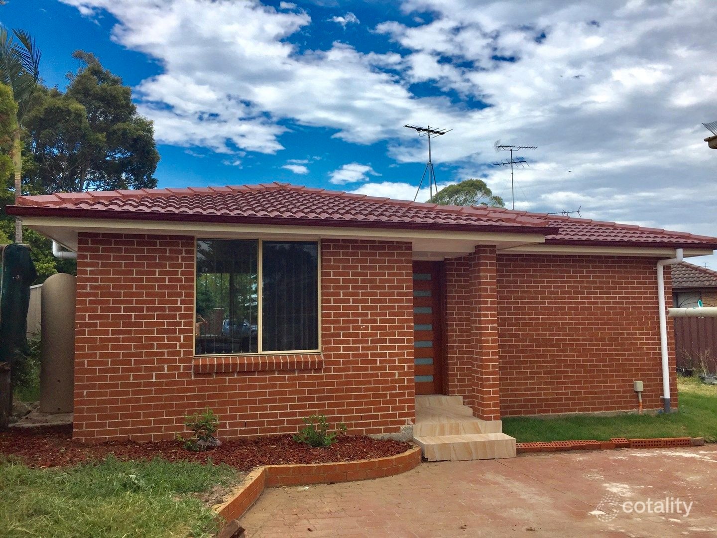 3A Stubbs Place INGLEBURN 1