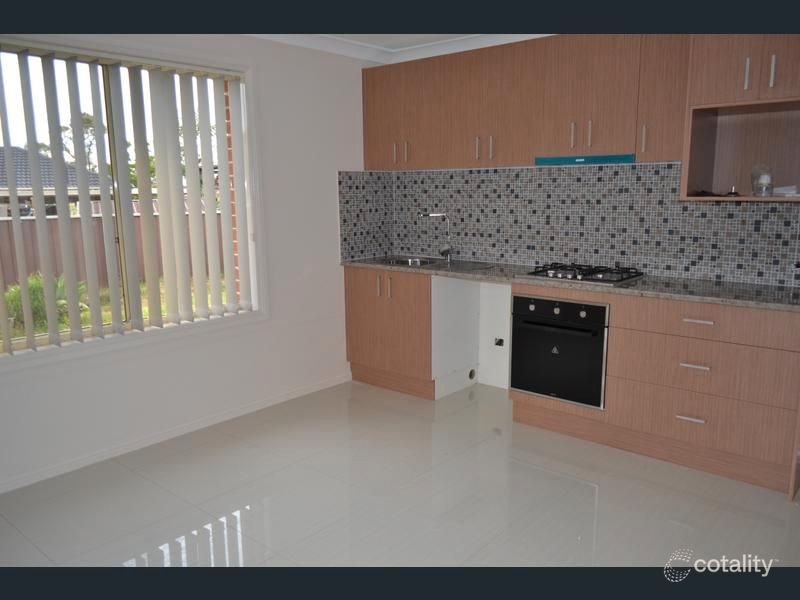 3A Stubbs Place INGLEBURN 3